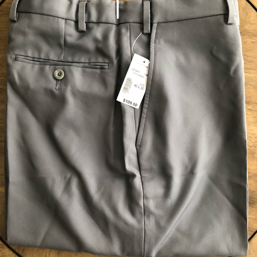 Jos A Bank Dress Pants